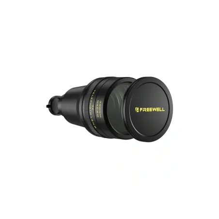 Freewell 3x 17mm Telephoto Lens